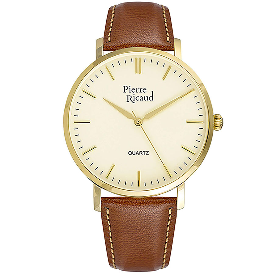 Часы Pierre Ricaud Gents P91074.1B11Q